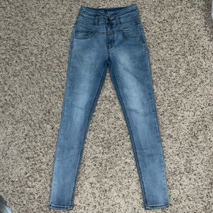 Gianni Bini jeans women’s size 1